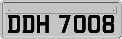DDH7008