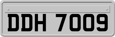DDH7009