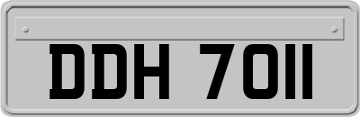 DDH7011
