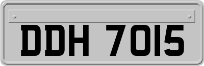 DDH7015