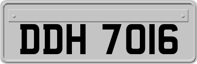 DDH7016
