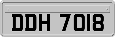 DDH7018