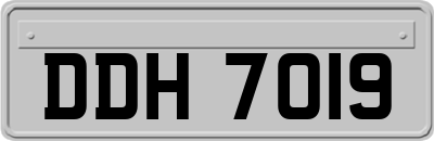 DDH7019