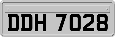 DDH7028