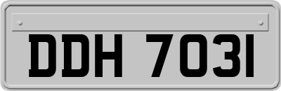 DDH7031