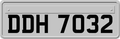 DDH7032
