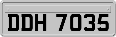 DDH7035