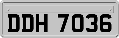 DDH7036