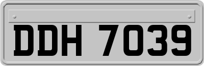 DDH7039
