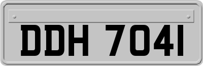 DDH7041