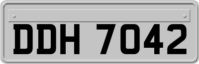 DDH7042