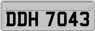DDH7043