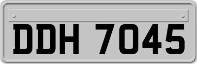 DDH7045