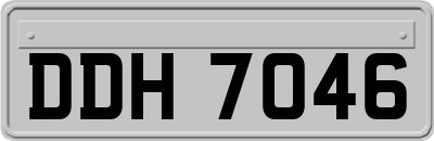 DDH7046