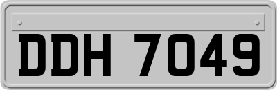 DDH7049