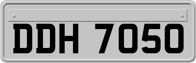 DDH7050