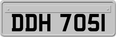 DDH7051