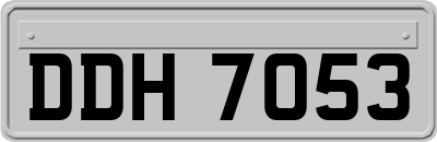 DDH7053