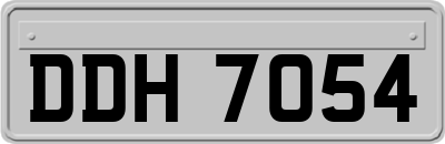 DDH7054