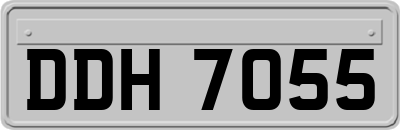 DDH7055