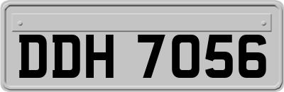 DDH7056
