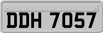 DDH7057