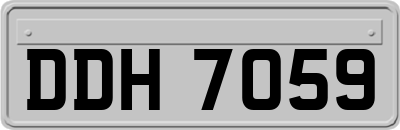 DDH7059