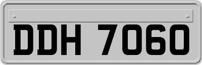 DDH7060