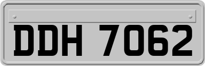 DDH7062