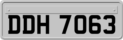 DDH7063