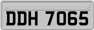 DDH7065