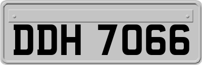 DDH7066