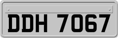 DDH7067