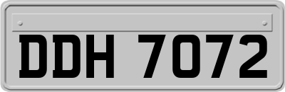 DDH7072