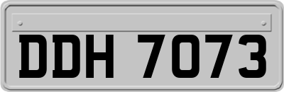 DDH7073