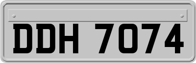 DDH7074