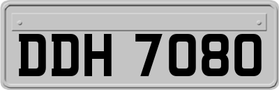 DDH7080