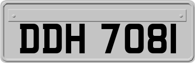DDH7081
