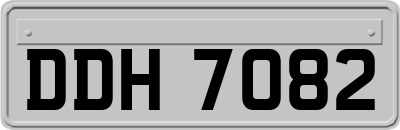 DDH7082