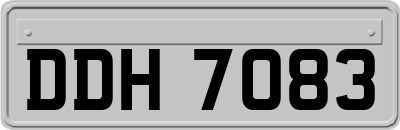 DDH7083