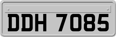 DDH7085