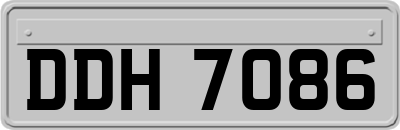 DDH7086