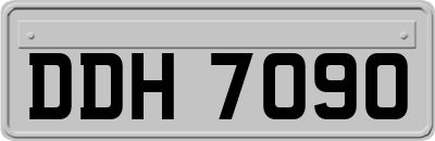 DDH7090