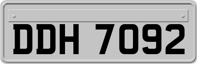DDH7092