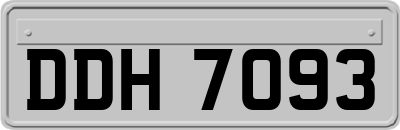 DDH7093