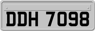 DDH7098