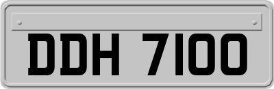 DDH7100