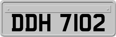 DDH7102