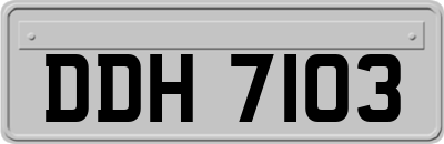 DDH7103