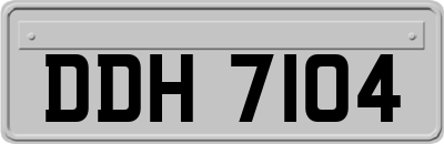 DDH7104